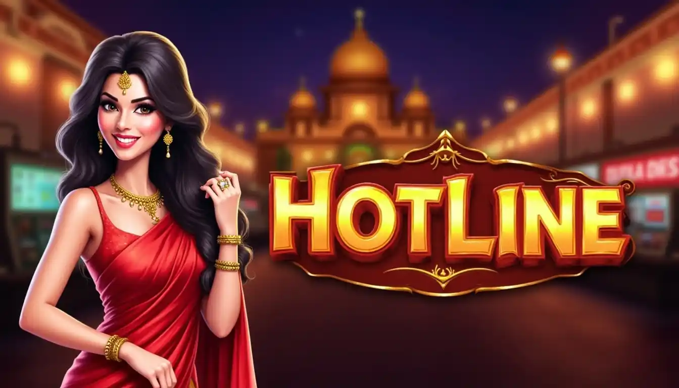 Hotline – Spribe crash game India play online