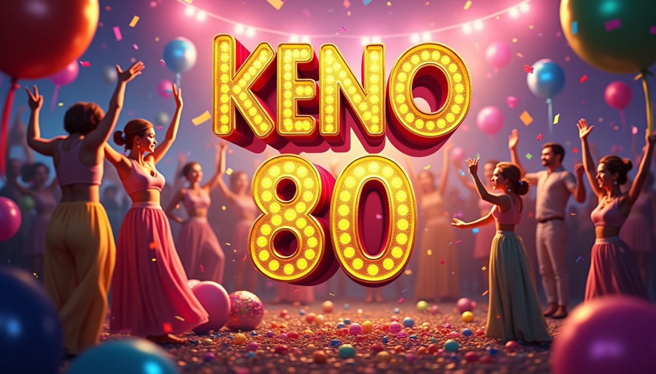 Keno 80