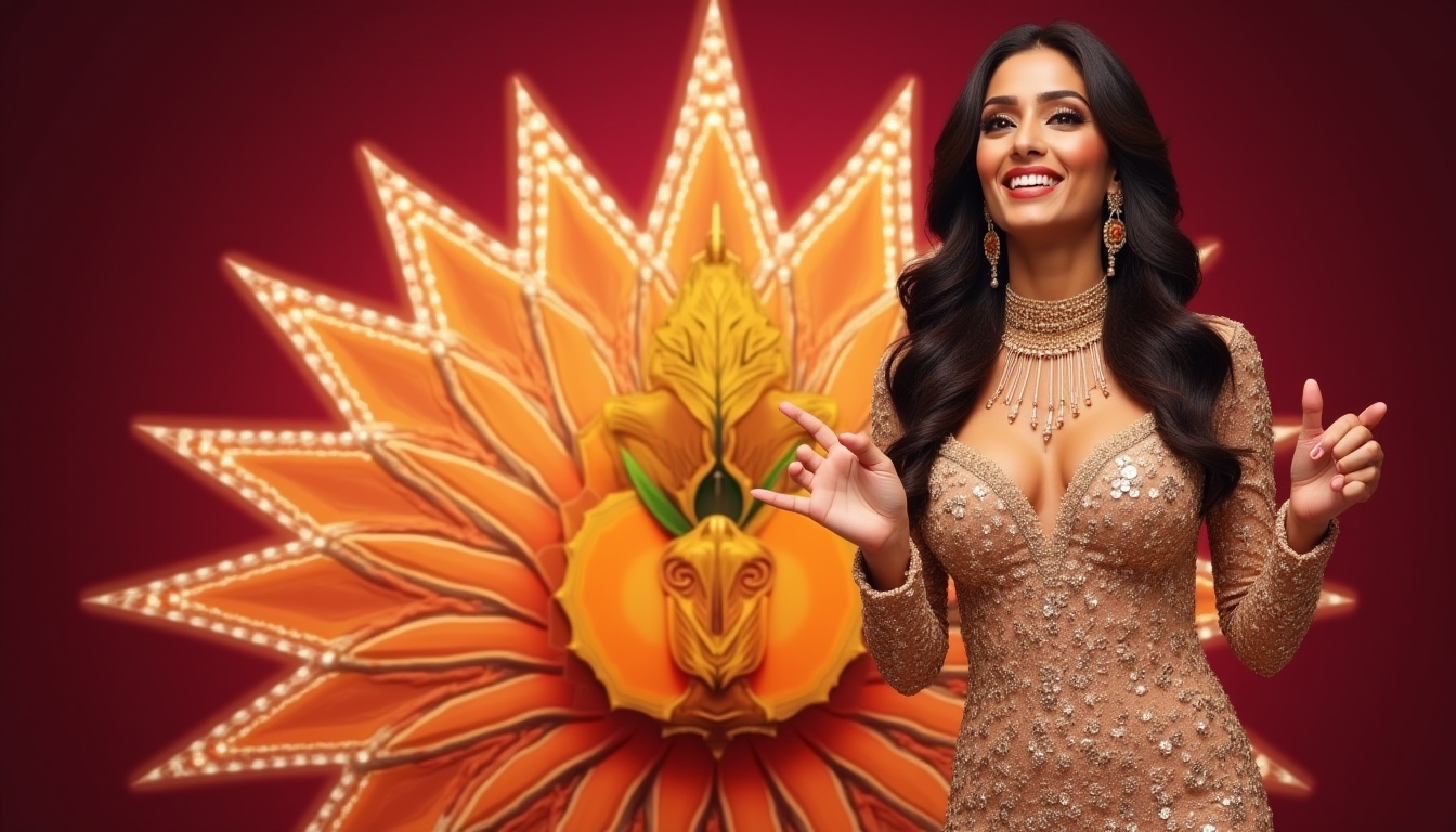 Dubai7 Wins Best Game Developer Award in India