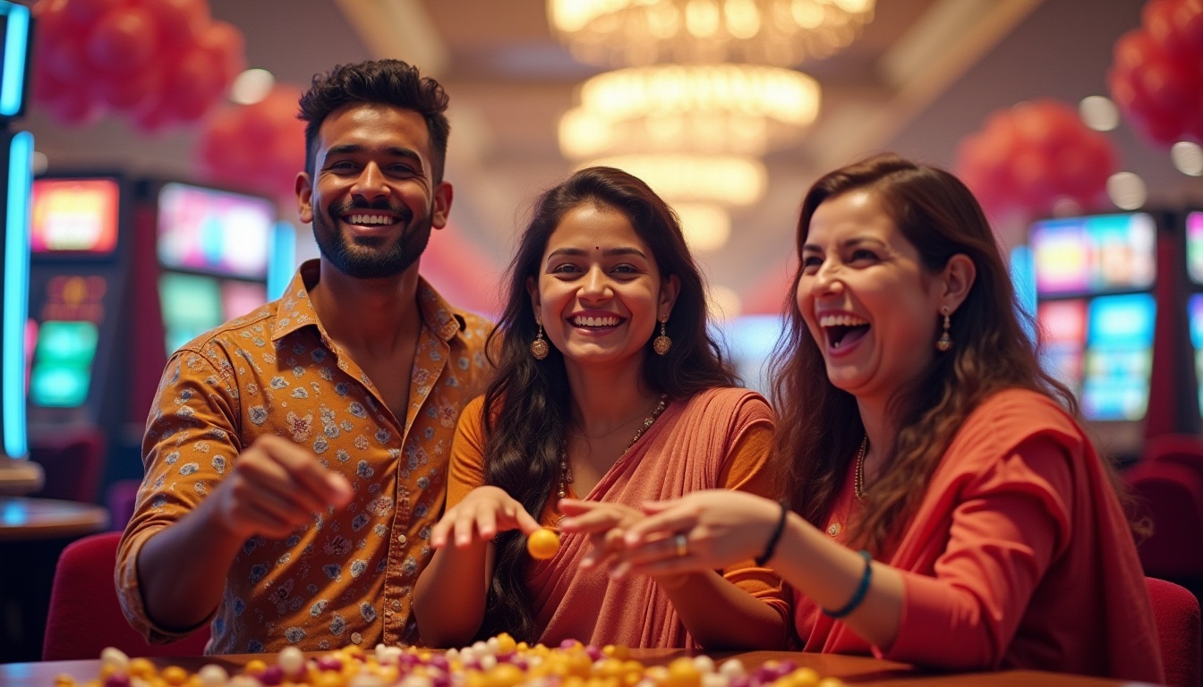 Dubai7 Partners with Leading Gaming Platforms